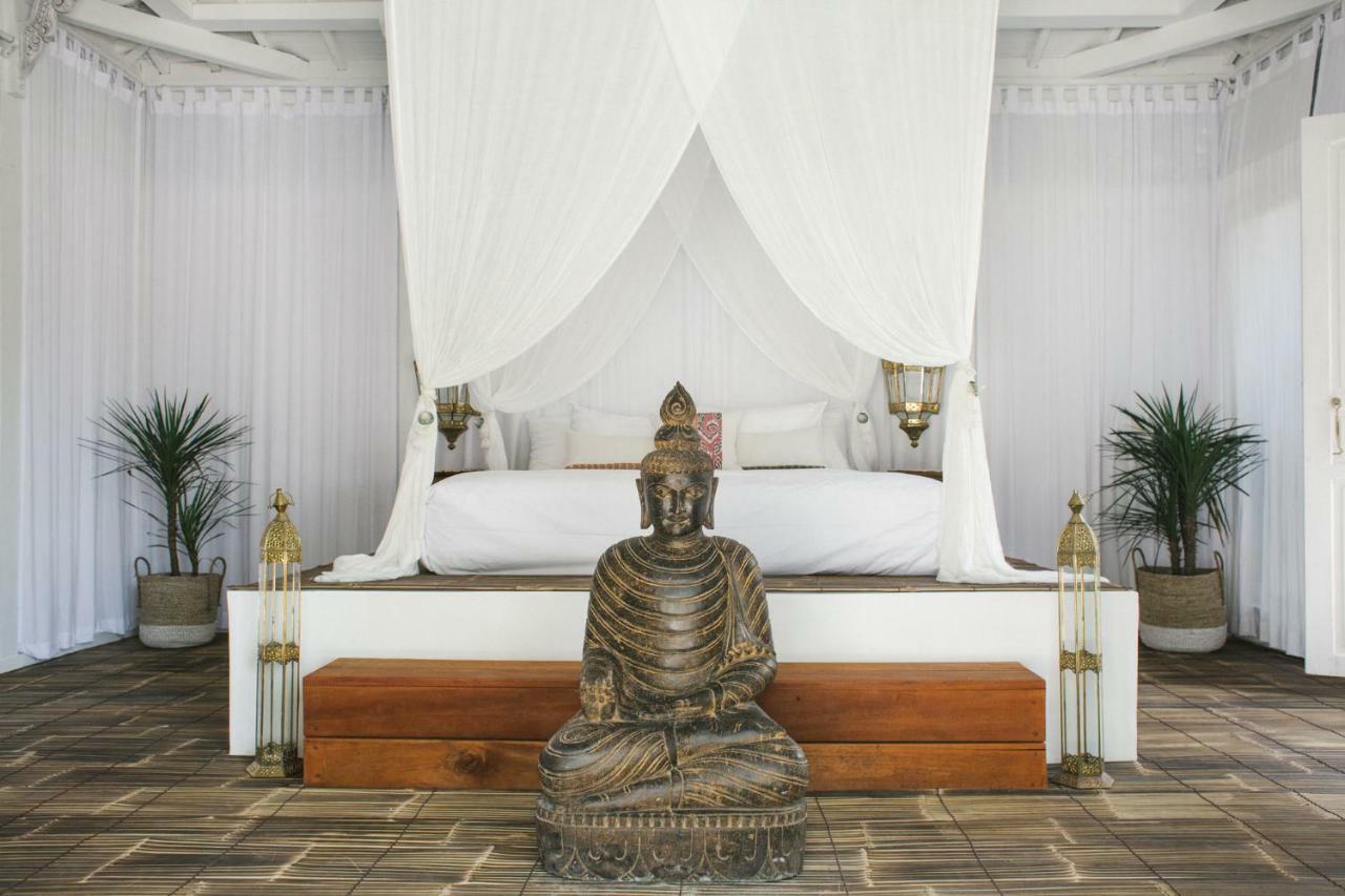 The Seseh House Villa Canggu Kültér fotó